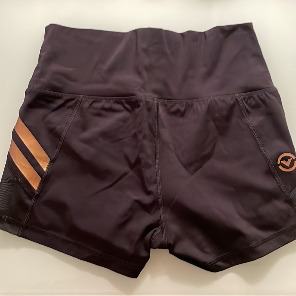 Virus Shorts - Picture 2 of 2
